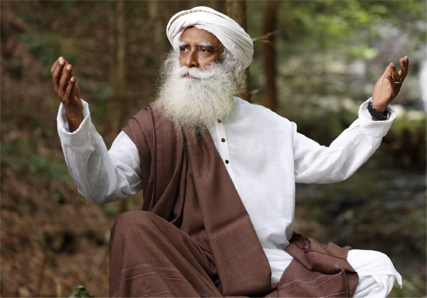 Sadhguru